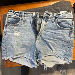 Silver jeans co. Shorts